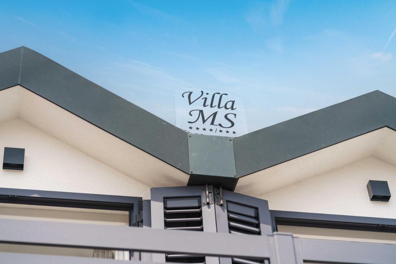 TribaljVila Ms2公寓 外观 照片